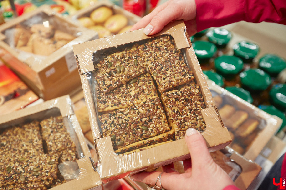 Владимирская бизнес-леди Мария Киселева, автор уникального подкаста «Бюстгальтер, милый мой бюстгальтер» и резидент Ассоциации брафиттеров, устроила «Танго» на кухне!