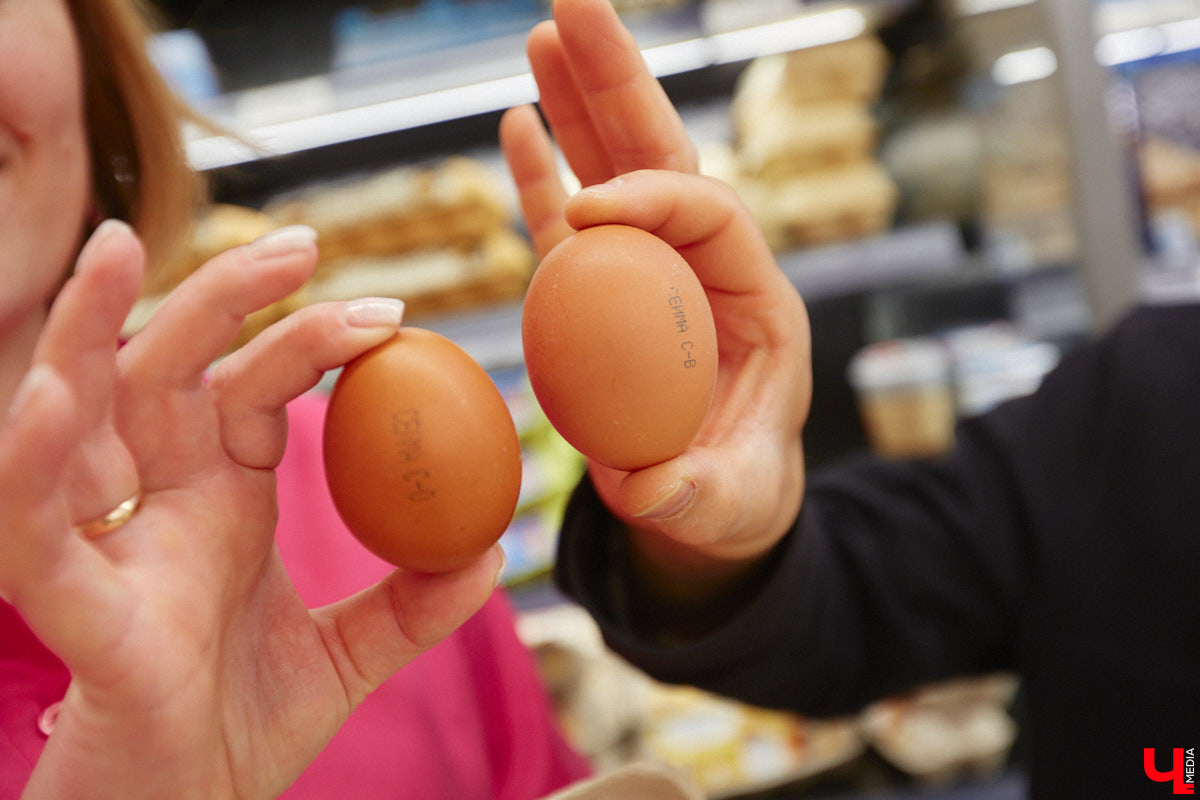 Владимирская бизнес-леди Мария Киселева, автор уникального подкаста «Бюстгальтер, милый мой бюстгальтер» и резидент Ассоциации брафиттеров, устроила «Танго» на кухне!