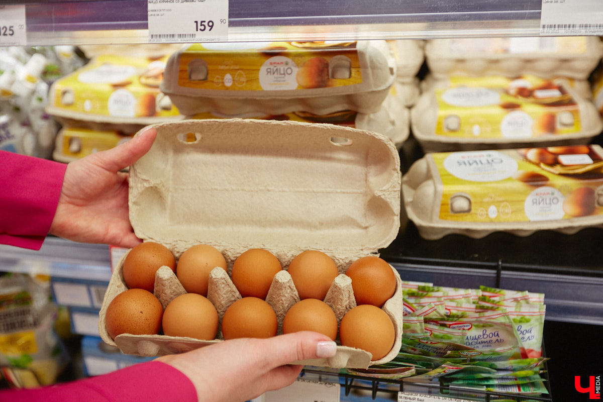 Владимирская бизнес-леди Мария Киселева, автор уникального подкаста «Бюстгальтер, милый мой бюстгальтер» и резидент Ассоциации брафиттеров, устроила «Танго» на кухне!