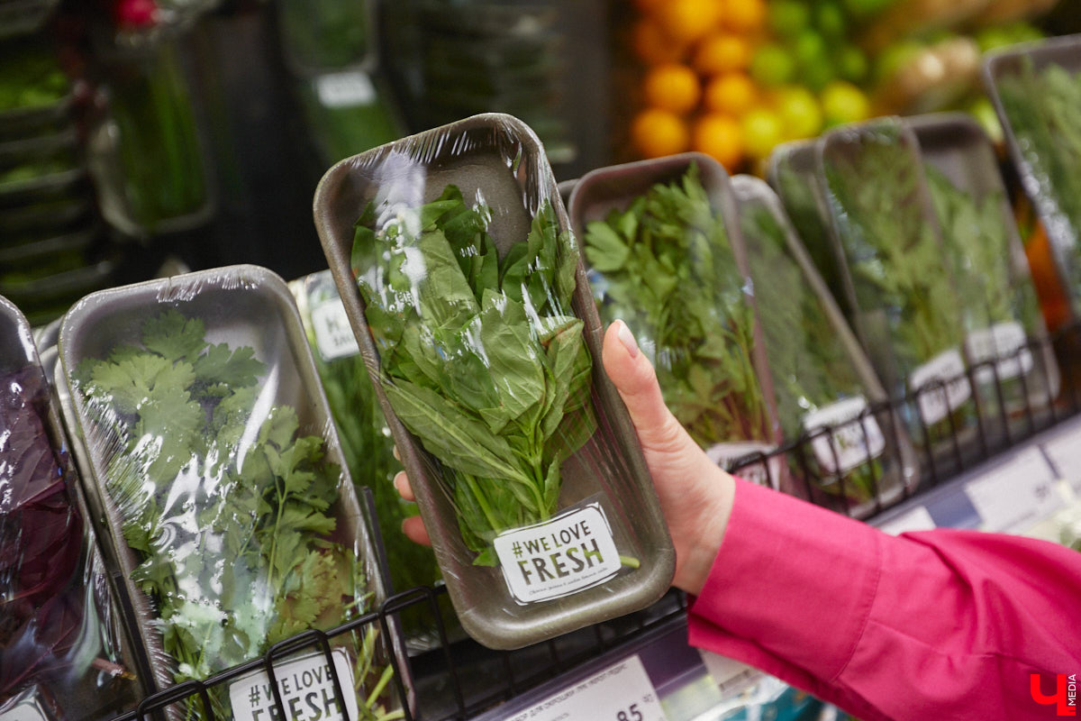 Владимирская бизнес-леди Мария Киселева, автор уникального подкаста «Бюстгальтер, милый мой бюстгальтер» и резидент Ассоциации брафиттеров, устроила «Танго» на кухне!