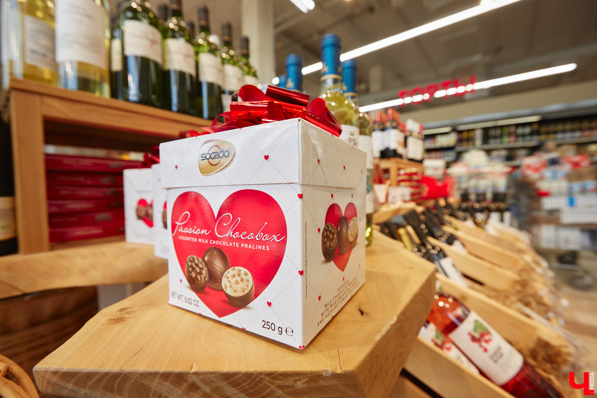 Владимирская бизнес-леди Мария Киселева, автор уникального подкаста «Бюстгальтер, милый мой бюстгальтер» и резидент Ассоциации брафиттеров, устроила «Танго» на кухне!