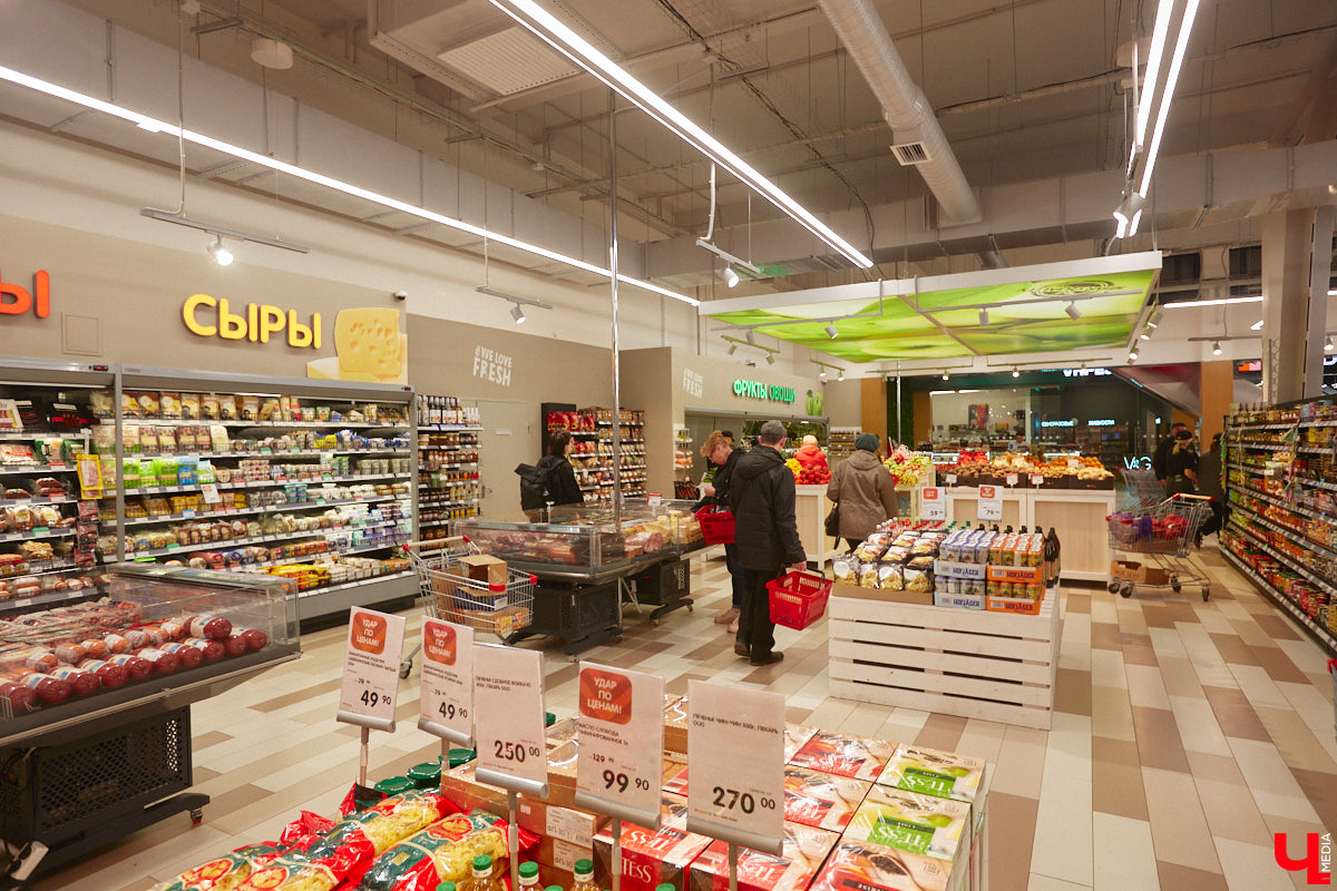 Владимирская бизнес-леди Мария Киселева, автор уникального подкаста «Бюстгальтер, милый мой бюстгальтер» и резидент Ассоциации брафиттеров, устроила «Танго» на кухне!