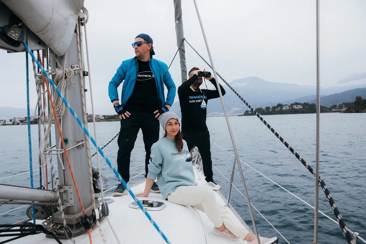 3 и 4 июня на берегу Содышки пройдет фестиваль водного спортивного отдыха «Параллель 56». Владимирцы смогут не только понаблюдать за красивым зрелищем на зеркальной глади, но и принять участие в заплывах на байдарках или сапбордах.