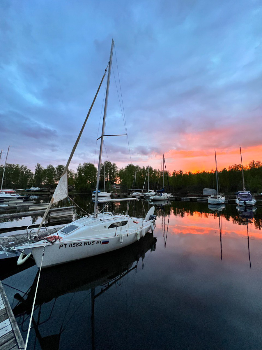 3 и 4 июня на берегу Содышки пройдет фестиваль водного спортивного отдыха «Параллель 56». Владимирцы смогут не только понаблюдать за красивым зрелищем на зеркальной глади, но и принять участие в заплывах на байдарках или сапбордах.