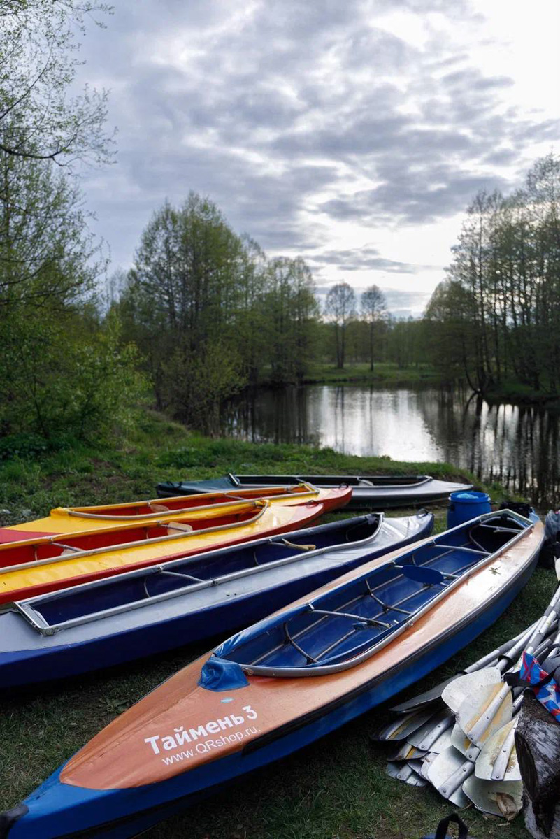 3 и 4 июня на берегу Содышки пройдет фестиваль водного спортивного отдыха «Параллель 56». Владимирцы смогут не только понаблюдать за красивым зрелищем на зеркальной глади, но и принять участие в заплывах на байдарках или сапбордах.
