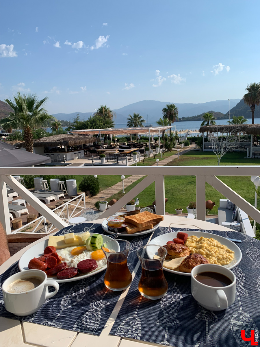 Сколько владимирцы готовы потратить на собственный отпуск? SuperJob.ru уверяет, что не более 49 тысяч в неделю. Можно ли отдохнуть человеку за такие деньги на курорте? Оказывается, вариантов не много, но все-таки они есть. Причем даже заграничные.