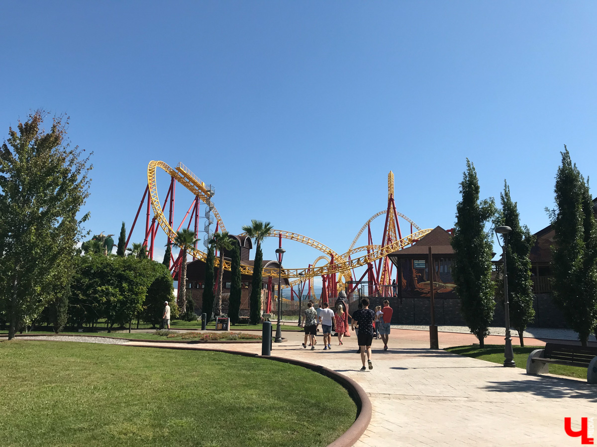 Сколько владимирцы готовы потратить на собственный отпуск? SuperJob.ru уверяет, что не более 49 тысяч в неделю. Можно ли отдохнуть человеку за такие деньги на курорте? Оказывается, вариантов не много, но все-таки они есть. Причем даже заграничные.