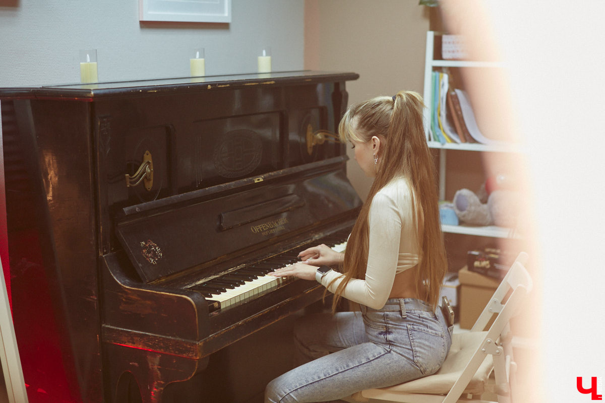 Не знаете, как провести вечер пятницы? Тогда посетите отчетный концерт двух творческих пространств Владимира. На сцену выйдут ученики и преподаватели танцевальной академии LaViDanza и лаборатории музыки Muzlab.PRО. Это стоит увидеть!