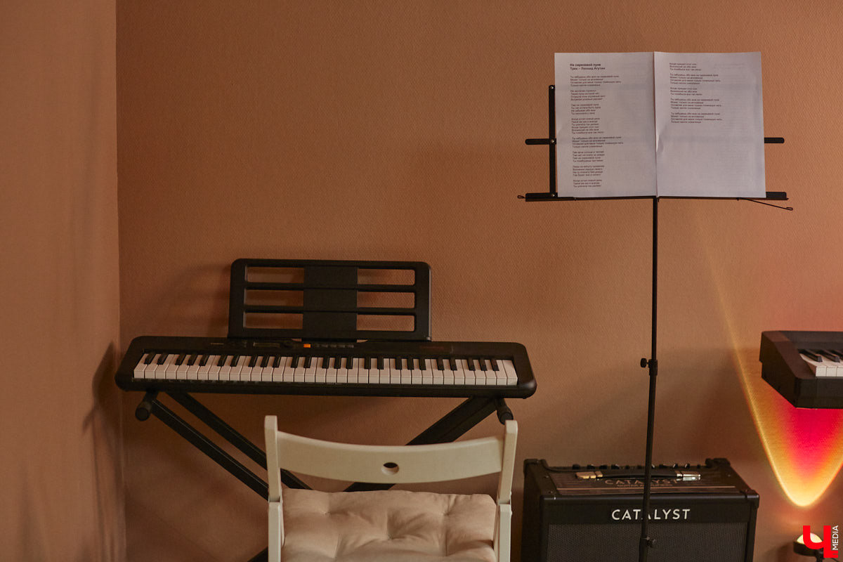 Не знаете, как провести вечер пятницы? Тогда посетите отчетный концерт двух творческих пространств Владимира. На сцену выйдут ученики и преподаватели танцевальной академии LaViDanza и лаборатории музыки Muzlab.PRО. Это стоит увидеть!