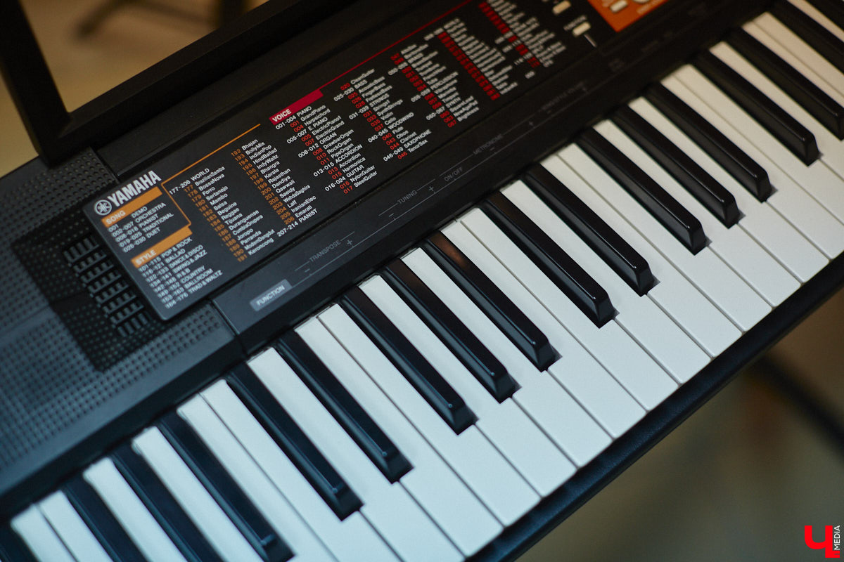 Не знаете, как провести вечер пятницы? Тогда посетите отчетный концерт двух творческих пространств Владимира. На сцену выйдут ученики и преподаватели танцевальной академии LaViDanza и лаборатории музыки Muzlab.PRО. Это стоит увидеть!