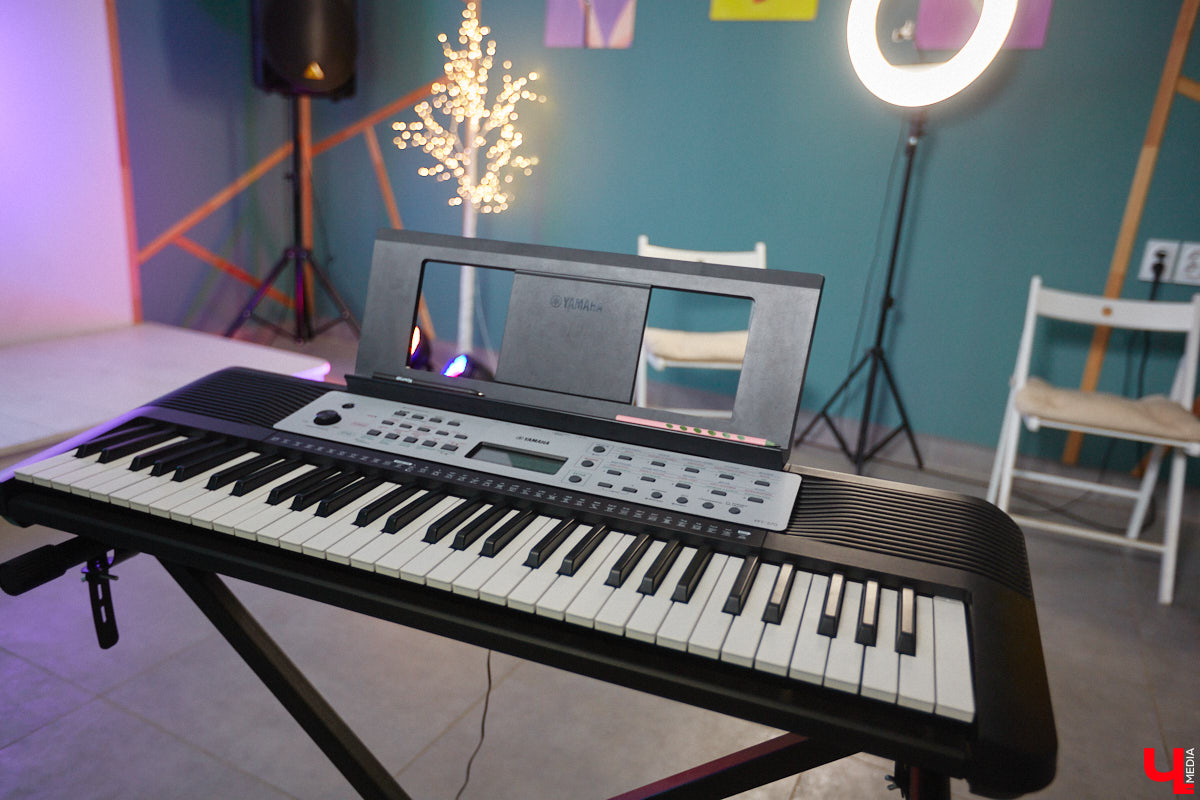 Не знаете, как провести вечер пятницы? Тогда посетите отчетный концерт двух творческих пространств Владимира. На сцену выйдут ученики и преподаватели танцевальной академии LaViDanza и лаборатории музыки Muzlab.PRО. Это стоит увидеть!