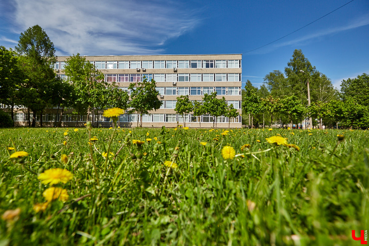 Что может быть лучше для красивых кадров, чем цветущие в мае деревья и кустарники на фоне? Только когда вся эта буйная палитра красок находится сразу в одном месте! Мы собрали для вас пять самых привлекательных локаций во Владимире, где можно не только полюбоваться природой, но и устроить нежный весенний фотосет на память.