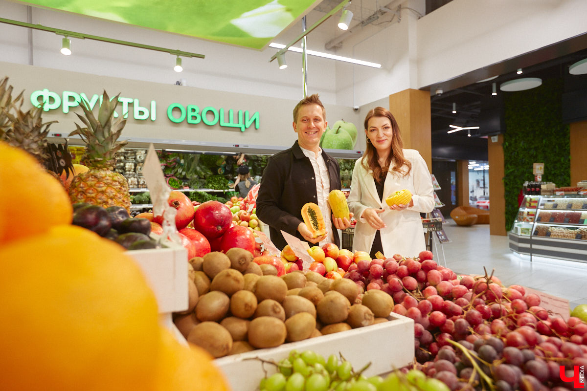 Внезапно! Создатель первого во Владимире цветочного супермаркета раскрыла нашему изданию секрет, какие цветы можно есть без риска для здоровья и какое меню обеспечит бодрость на весь день и при этом поможет сохранить фигуру.