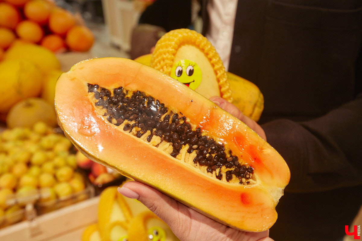 Внезапно! Создатель первого во Владимире цветочного супермаркета раскрыла нашему изданию секрет, какие цветы можно есть без риска для здоровья и какое меню обеспечит бодрость на весь день и при этом поможет сохранить фигуру.