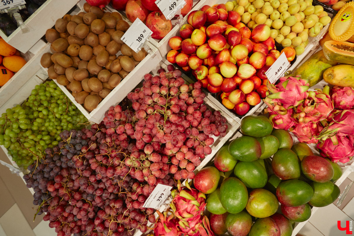 Внезапно! Создатель первого во Владимире цветочного супермаркета раскрыла нашему изданию секрет, какие цветы можно есть без риска для здоровья и какое меню обеспечит бодрость на весь день и при этом поможет сохранить фигуру.