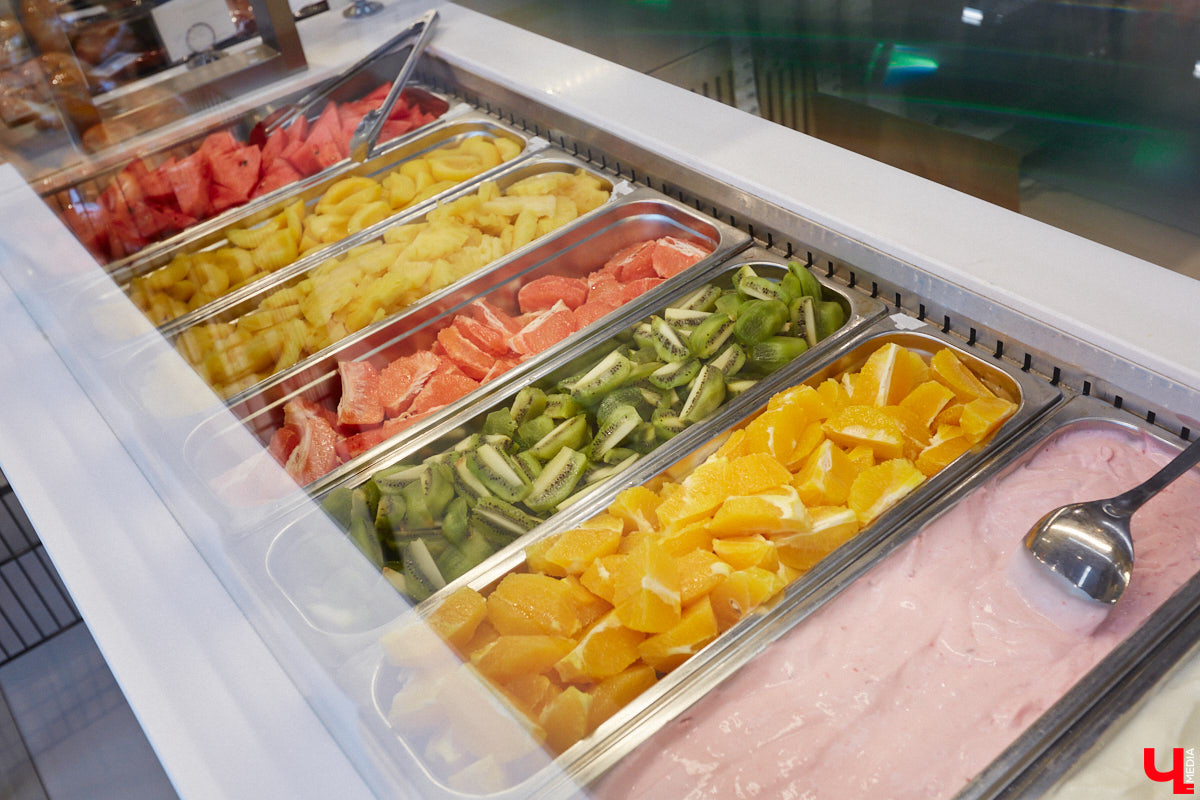 Внезапно! Создатель первого во Владимире цветочного супермаркета раскрыла нашему изданию секрет, какие цветы можно есть без риска для здоровья и какое меню обеспечит бодрость на весь день и при этом поможет сохранить фигуру.