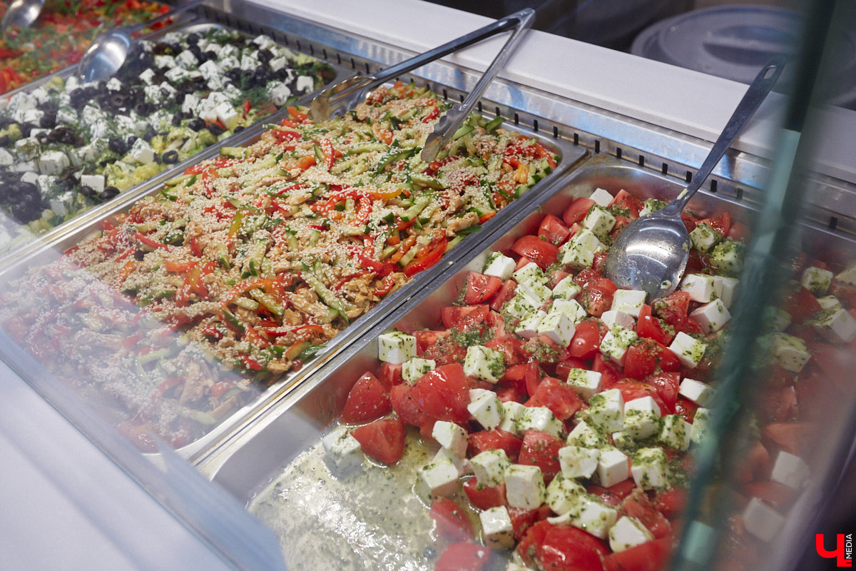 Внезапно! Создатель первого во Владимире цветочного супермаркета раскрыла нашему изданию секрет, какие цветы можно есть без риска для здоровья и какое меню обеспечит бодрость на весь день и при этом поможет сохранить фигуру.