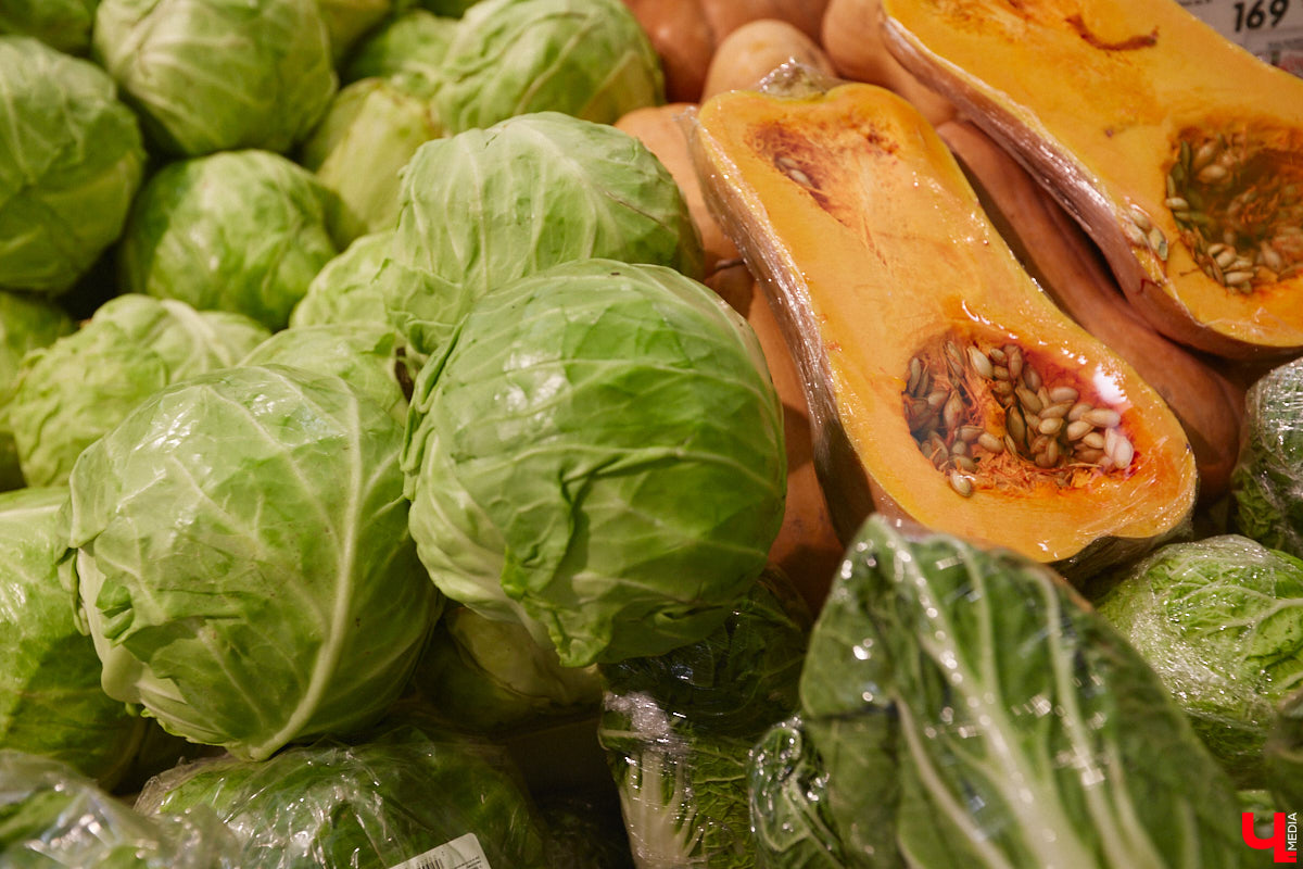 Внезапно! Создатель первого во Владимире цветочного супермаркета раскрыла нашему изданию секрет, какие цветы можно есть без риска для здоровья и какое меню обеспечит бодрость на весь день и при этом поможет сохранить фигуру.