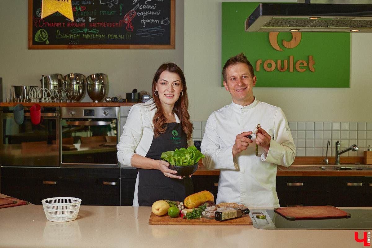 Внезапно! Создатель первого во Владимире цветочного супермаркета раскрыла нашему изданию секрет, какие цветы можно есть без риска для здоровья и какое меню обеспечит бодрость на весь день и при этом поможет сохранить фигуру.