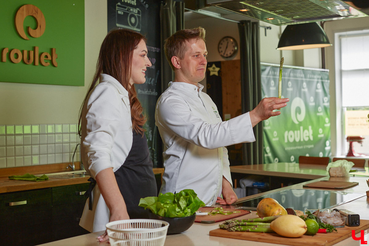 Внезапно! Создатель первого во Владимире цветочного супермаркета раскрыла нашему изданию секрет, какие цветы можно есть без риска для здоровья и какое меню обеспечит бодрость на весь день и при этом поможет сохранить фигуру.