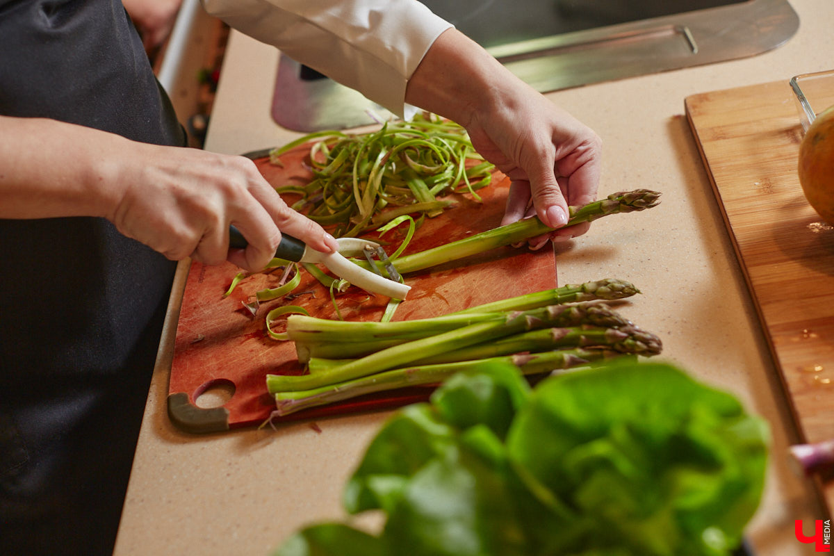 Внезапно! Создатель первого во Владимире цветочного супермаркета раскрыла нашему изданию секрет, какие цветы можно есть без риска для здоровья и какое меню обеспечит бодрость на весь день и при этом поможет сохранить фигуру.