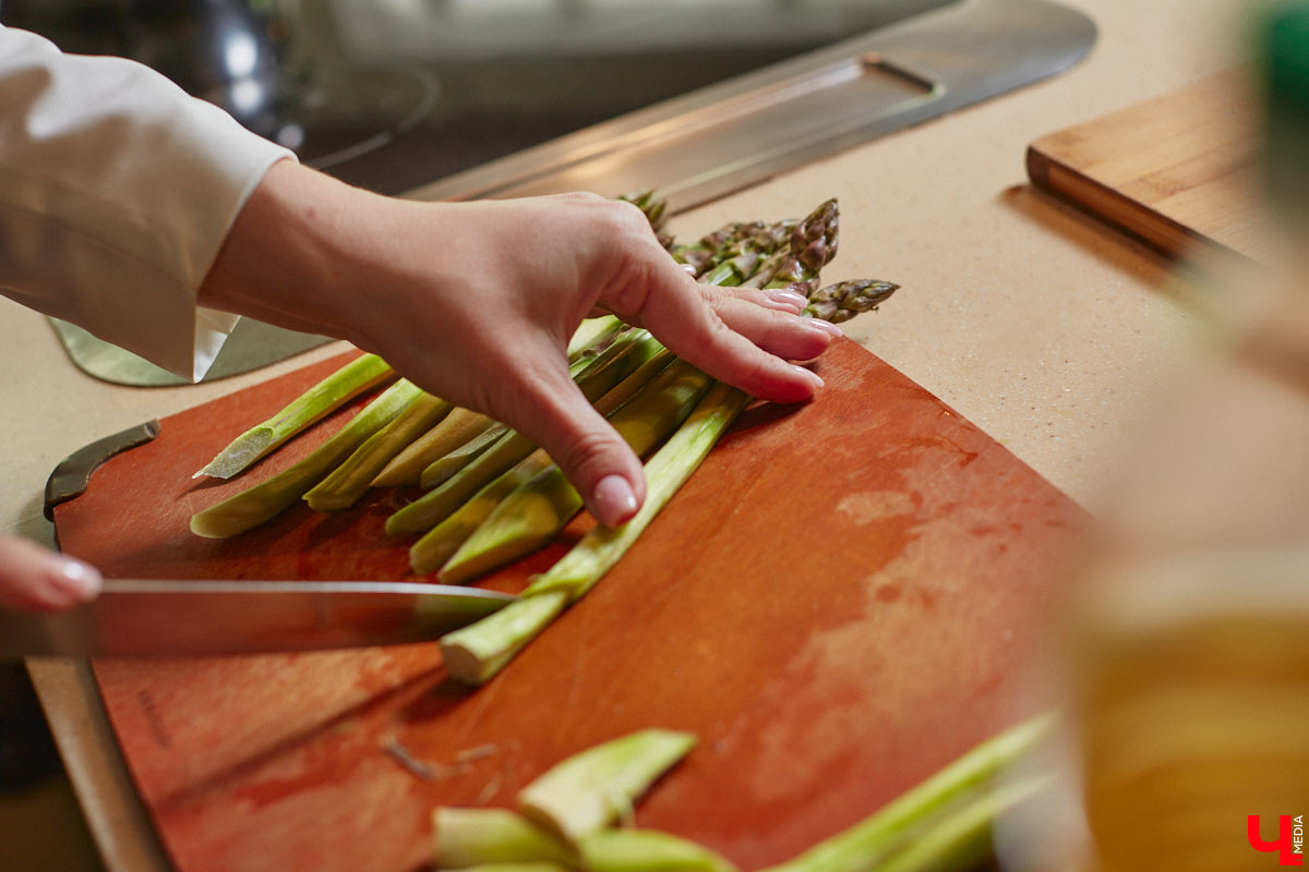 Внезапно! Создатель первого во Владимире цветочного супермаркета раскрыла нашему изданию секрет, какие цветы можно есть без риска для здоровья и какое меню обеспечит бодрость на весь день и при этом поможет сохранить фигуру.