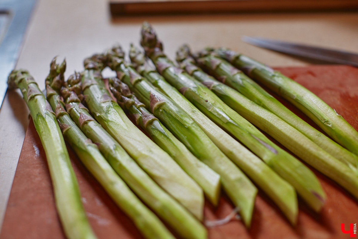 Внезапно! Создатель первого во Владимире цветочного супермаркета раскрыла нашему изданию секрет, какие цветы можно есть без риска для здоровья и какое меню обеспечит бодрость на весь день и при этом поможет сохранить фигуру.