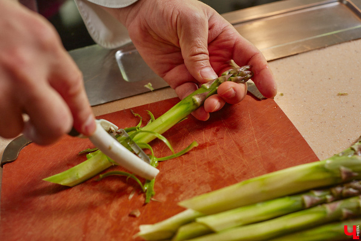 Внезапно! Создатель первого во Владимире цветочного супермаркета раскрыла нашему изданию секрет, какие цветы можно есть без риска для здоровья и какое меню обеспечит бодрость на весь день и при этом поможет сохранить фигуру.