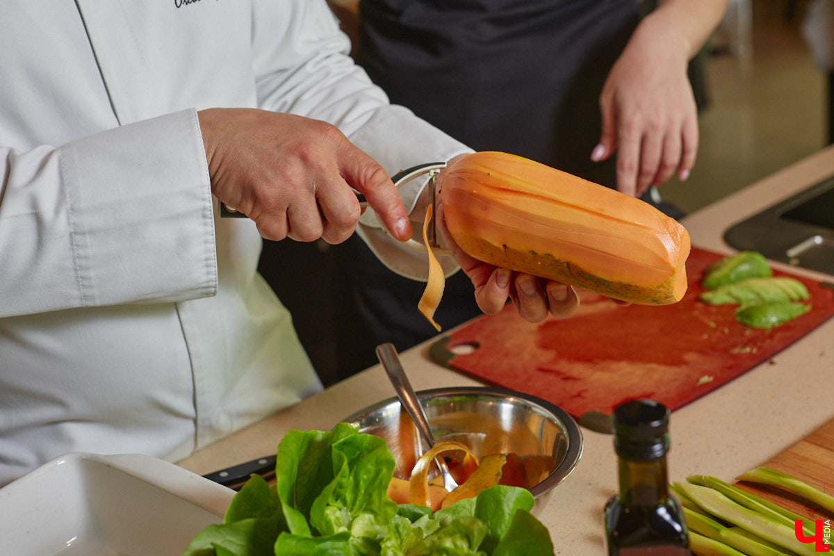 Внезапно! Создатель первого во Владимире цветочного супермаркета раскрыла нашему изданию секрет, какие цветы можно есть без риска для здоровья и какое меню обеспечит бодрость на весь день и при этом поможет сохранить фигуру.