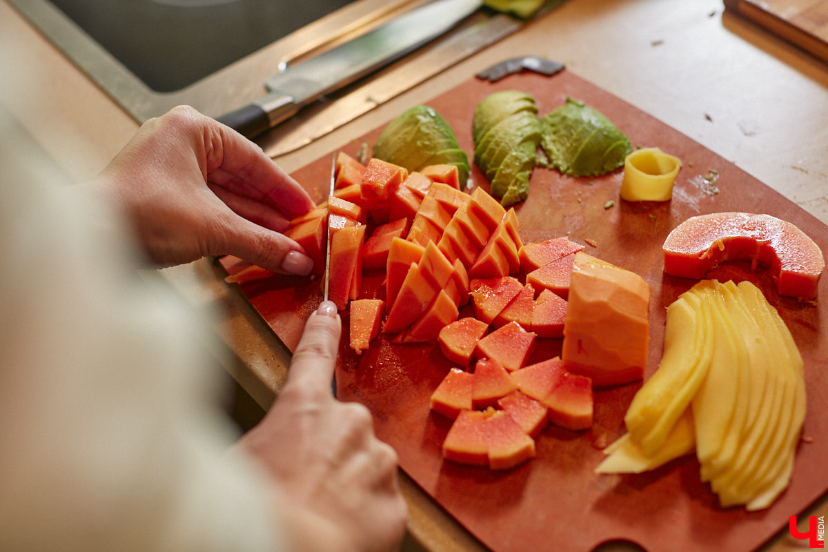 Внезапно! Создатель первого во Владимире цветочного супермаркета раскрыла нашему изданию секрет, какие цветы можно есть без риска для здоровья и какое меню обеспечит бодрость на весь день и при этом поможет сохранить фигуру.