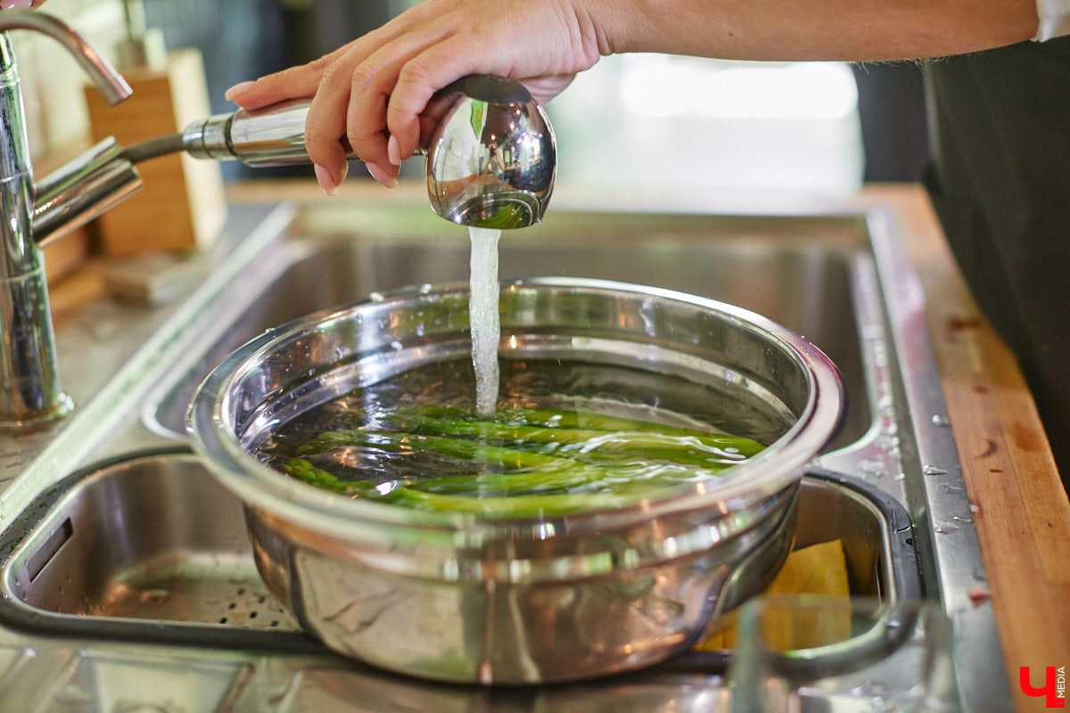 Внезапно! Создатель первого во Владимире цветочного супермаркета раскрыла нашему изданию секрет, какие цветы можно есть без риска для здоровья и какое меню обеспечит бодрость на весь день и при этом поможет сохранить фигуру.