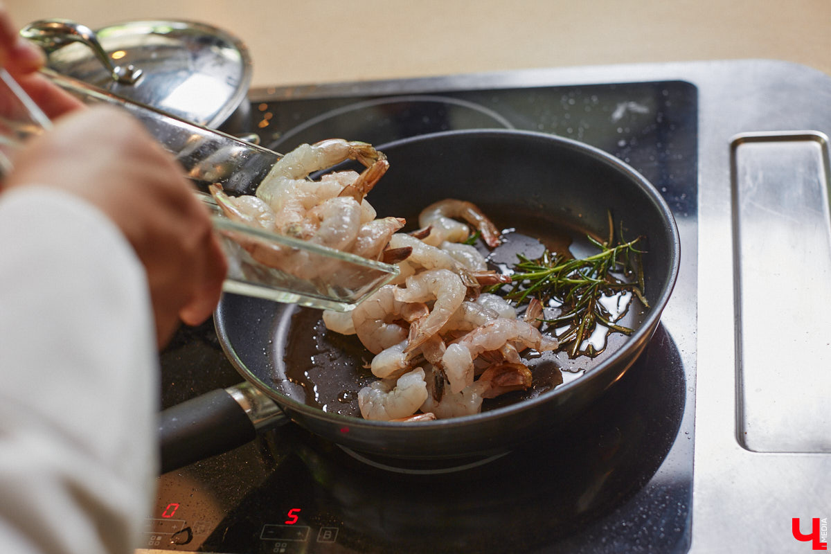 Внезапно! Создатель первого во Владимире цветочного супермаркета раскрыла нашему изданию секрет, какие цветы можно есть без риска для здоровья и какое меню обеспечит бодрость на весь день и при этом поможет сохранить фигуру.