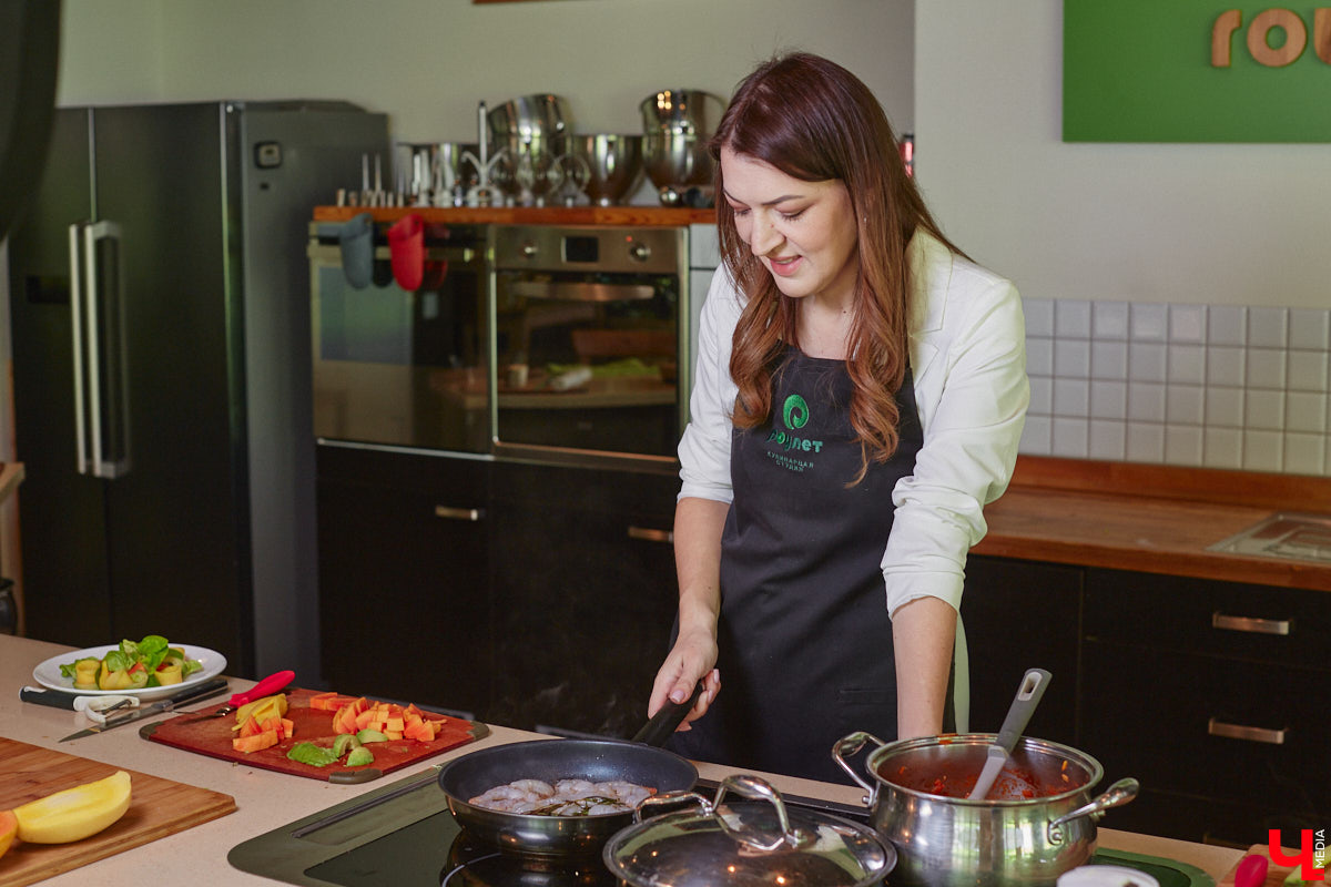 Внезапно! Создатель первого во Владимире цветочного супермаркета раскрыла нашему изданию секрет, какие цветы можно есть без риска для здоровья и какое меню обеспечит бодрость на весь день и при этом поможет сохранить фигуру.