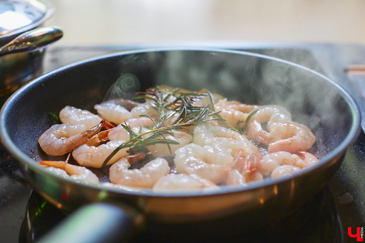 Внезапно! Создатель первого во Владимире цветочного супермаркета раскрыла нашему изданию секрет, какие цветы можно есть без риска для здоровья и какое меню обеспечит бодрость на весь день и при этом поможет сохранить фигуру.