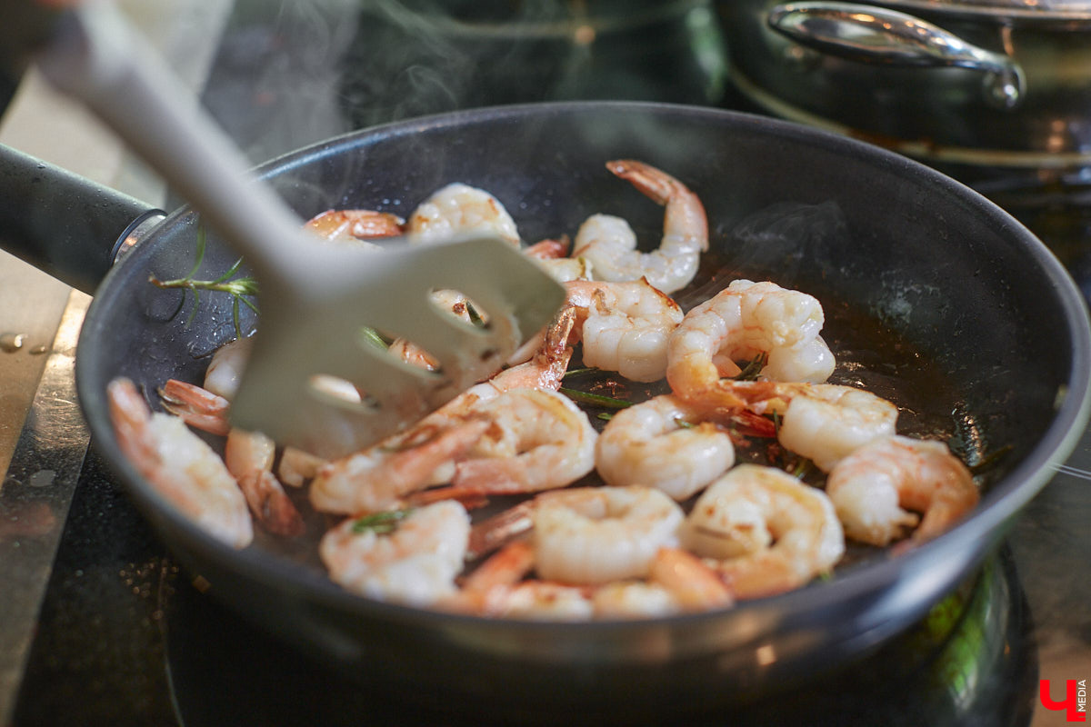 Внезапно! Создатель первого во Владимире цветочного супермаркета раскрыла нашему изданию секрет, какие цветы можно есть без риска для здоровья и какое меню обеспечит бодрость на весь день и при этом поможет сохранить фигуру.