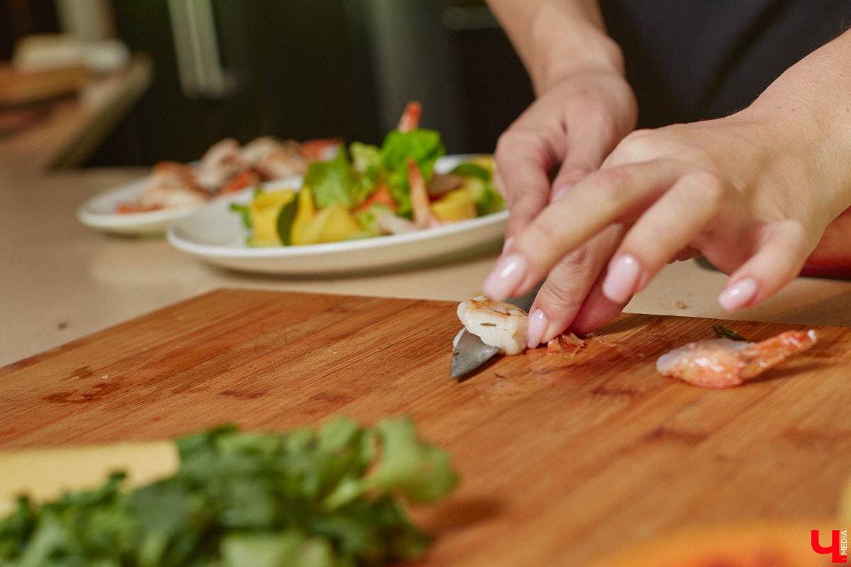 Внезапно! Создатель первого во Владимире цветочного супермаркета раскрыла нашему изданию секрет, какие цветы можно есть без риска для здоровья и какое меню обеспечит бодрость на весь день и при этом поможет сохранить фигуру.