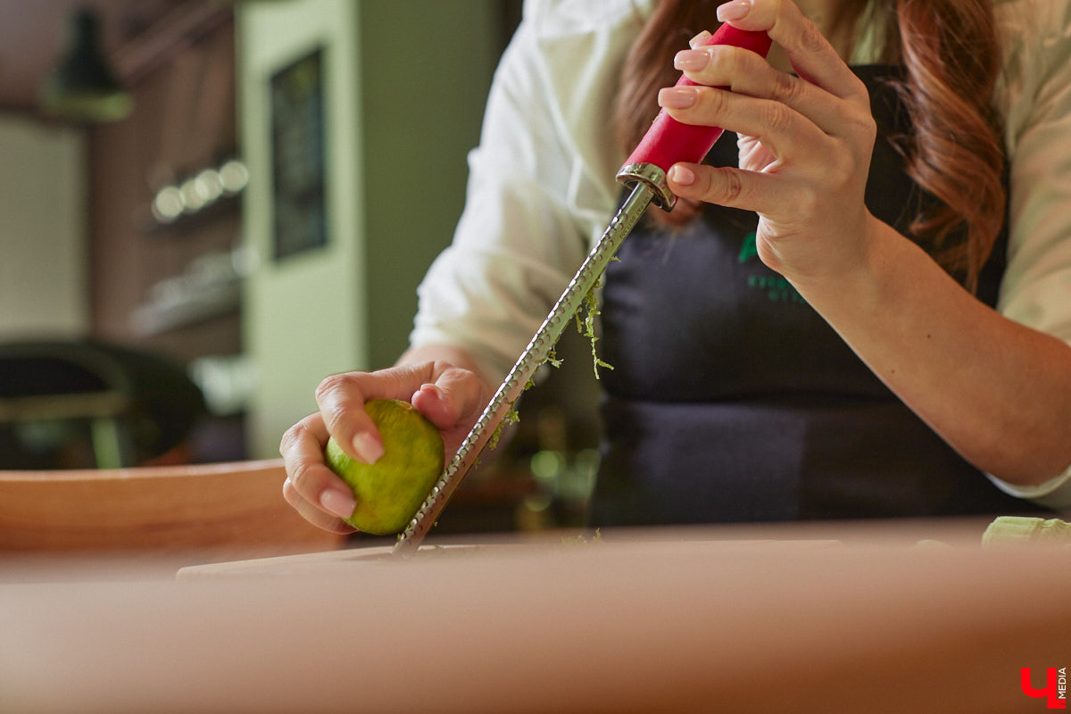 Внезапно! Создатель первого во Владимире цветочного супермаркета раскрыла нашему изданию секрет, какие цветы можно есть без риска для здоровья и какое меню обеспечит бодрость на весь день и при этом поможет сохранить фигуру.