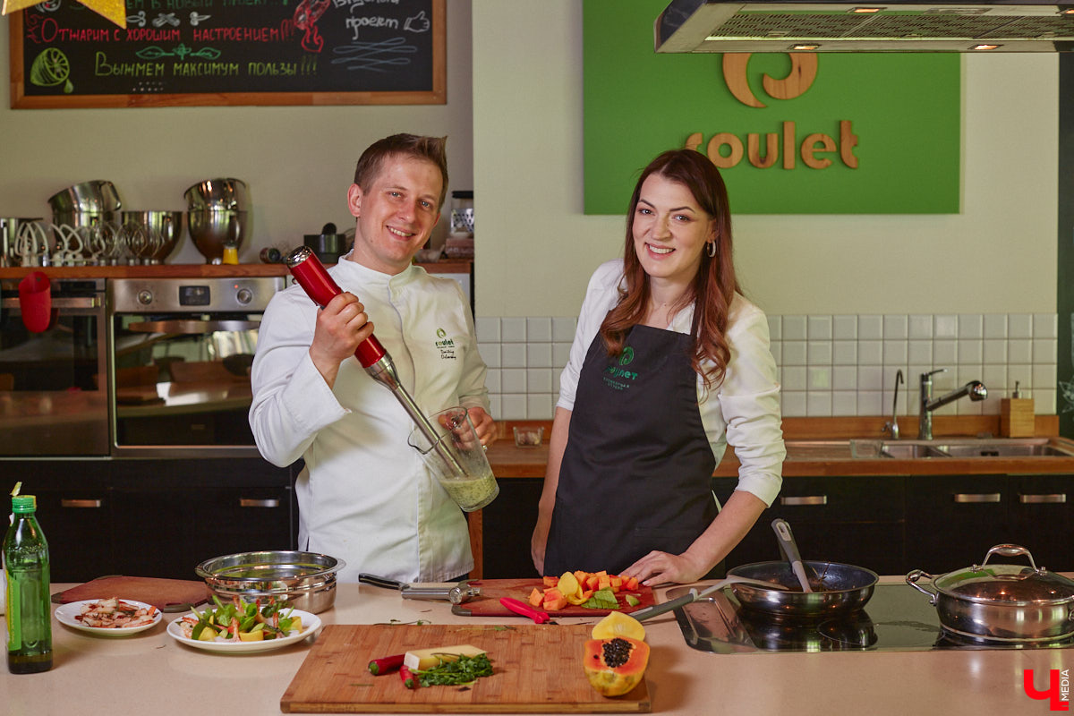 Внезапно! Создатель первого во Владимире цветочного супермаркета раскрыла нашему изданию секрет, какие цветы можно есть без риска для здоровья и какое меню обеспечит бодрость на весь день и при этом поможет сохранить фигуру.