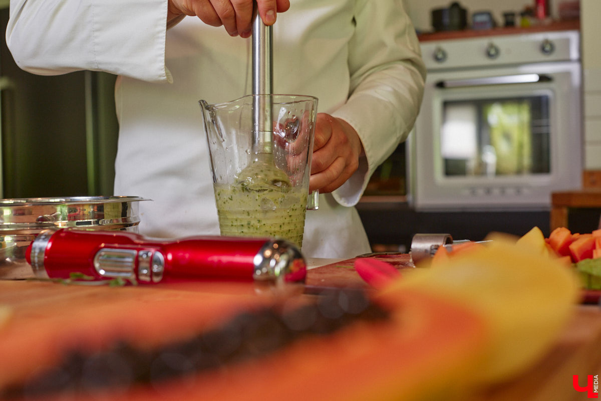 Внезапно! Создатель первого во Владимире цветочного супермаркета раскрыла нашему изданию секрет, какие цветы можно есть без риска для здоровья и какое меню обеспечит бодрость на весь день и при этом поможет сохранить фигуру.