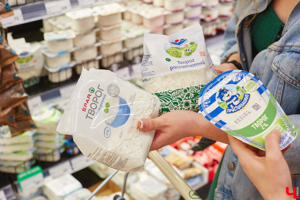 Кто-то ЗОЖ высмеивает, как группа «Ленинград», кто-то считает его ерундой и историей про отварную грудку. Но для некоторых правильное питание не тюрьма строгого режима, а яркий мир вкуса и разнообразия. Сидеть на ПП без чувства голода и с чистой совестью реально? Об этом мы поговорили с нутрициологом Надеждой Тихомировой, прогуливаясь по местному супермаркету.