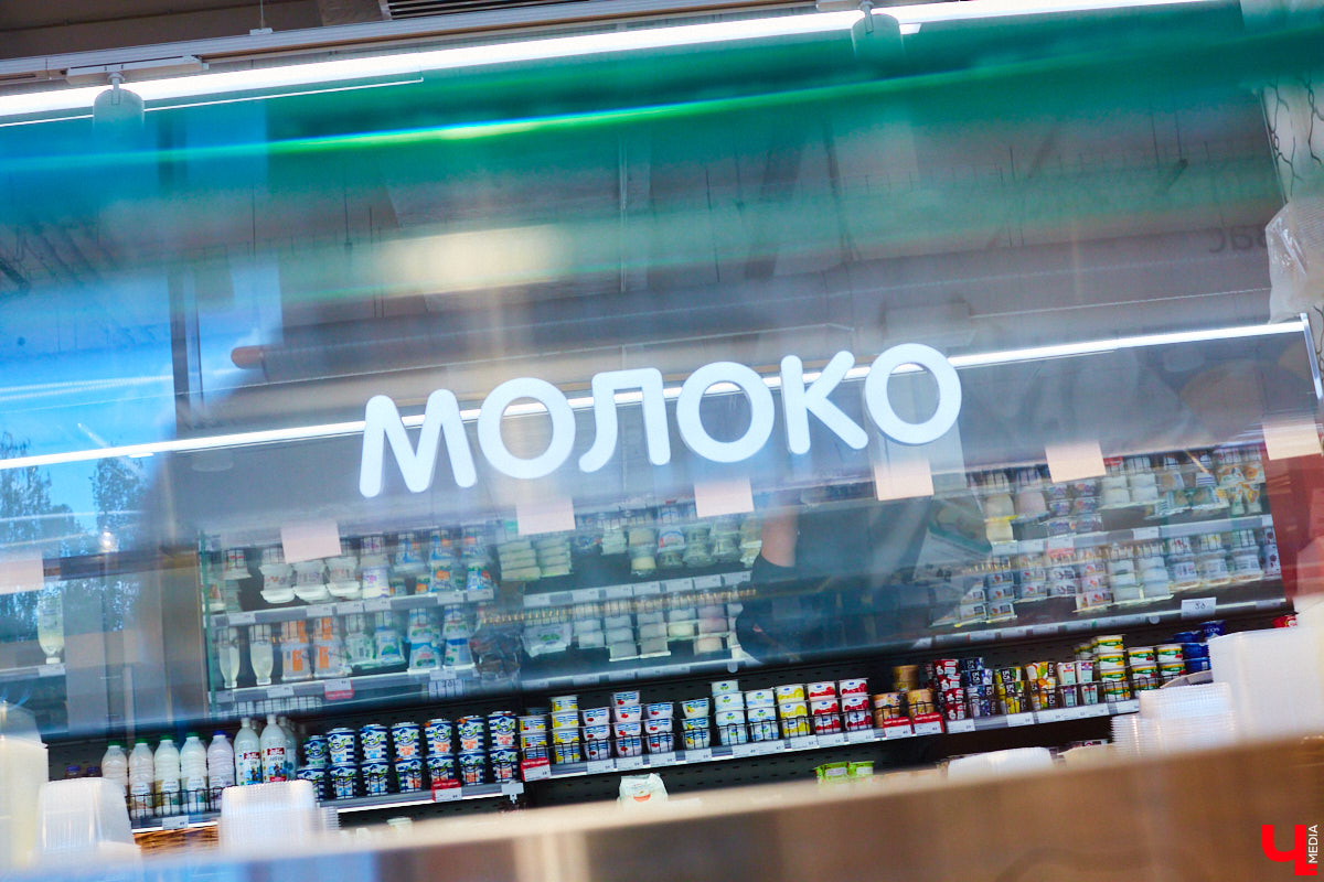 Кто-то ЗОЖ высмеивает, как группа «Ленинград», кто-то считает его ерундой и историей про отварную грудку. Но для некоторых правильное питание не тюрьма строгого режима, а яркий мир вкуса и разнообразия. Сидеть на ПП без чувства голода и с чистой совестью реально? Об этом мы поговорили с нутрициологом Надеждой Тихомировой, прогуливаясь по местному супермаркету.