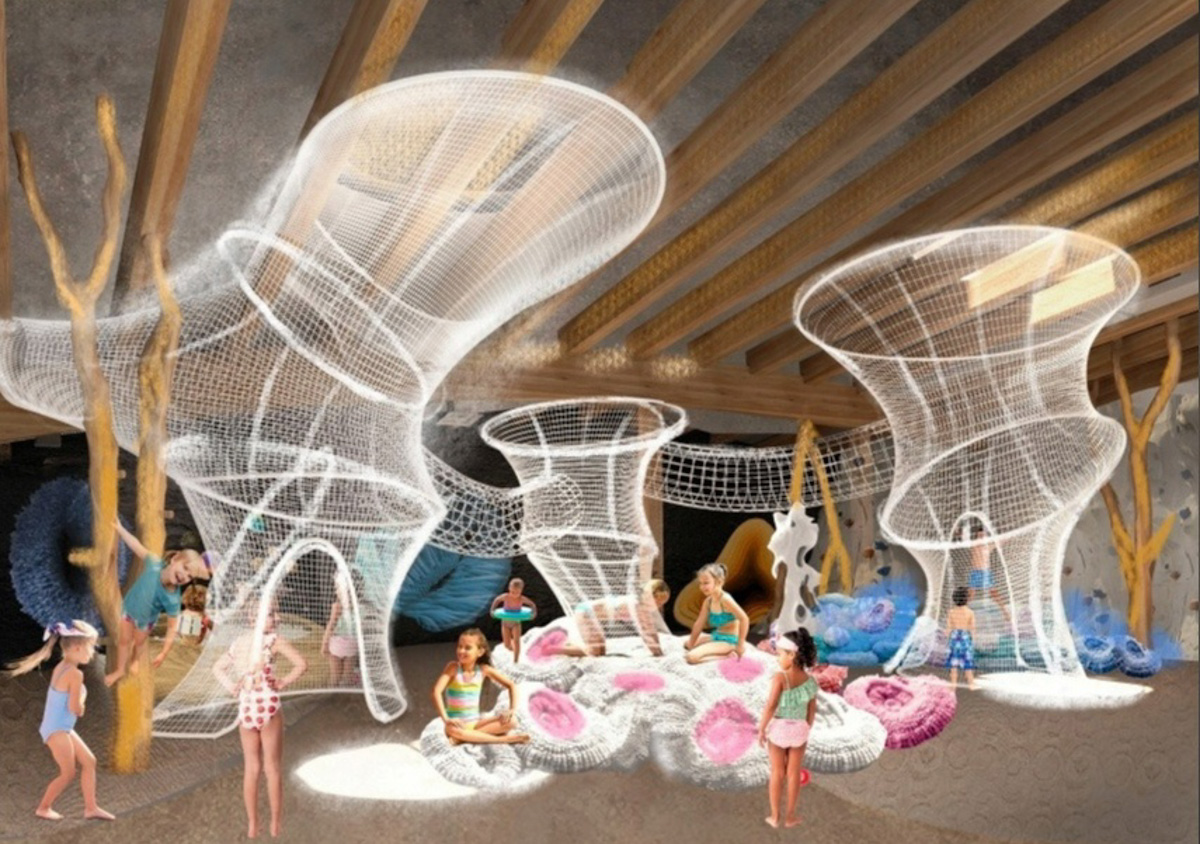 Долгожданный объект, возведение которого началось более 10 лет назад, обретает законченный вид. В Суздале на финишную прямую выходит строительство водного парка развлечений. «Ключ-Медиа» побывал на стройплощадке и готов рассказать, чего же нам ждать в конце этого года.