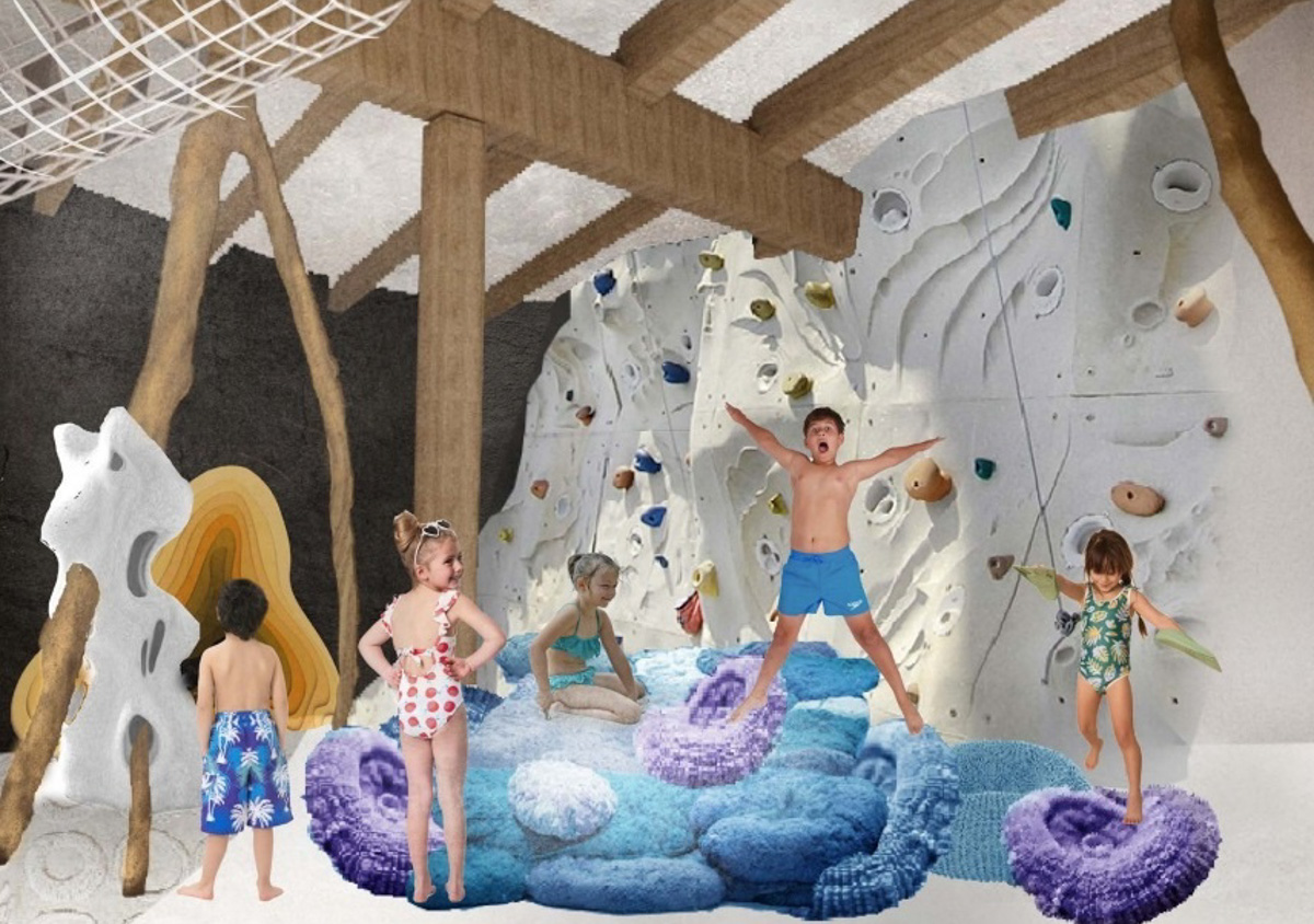 Долгожданный объект, возведение которого началось более 10 лет назад, обретает законченный вид. В Суздале на финишную прямую выходит строительство водного парка развлечений. «Ключ-Медиа» побывал на стройплощадке и готов рассказать, чего же нам ждать в конце этого года.