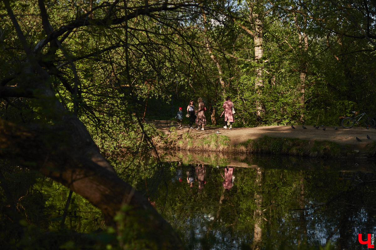 Дождались! К нам почти пришло лето. Каким будет его первый месяц? Стоит ли ждать жары в 33-м регионе, которой нас так пугали, прямо с первого июня? Ответы на эти вопросы ищите в прогнозе погоды.