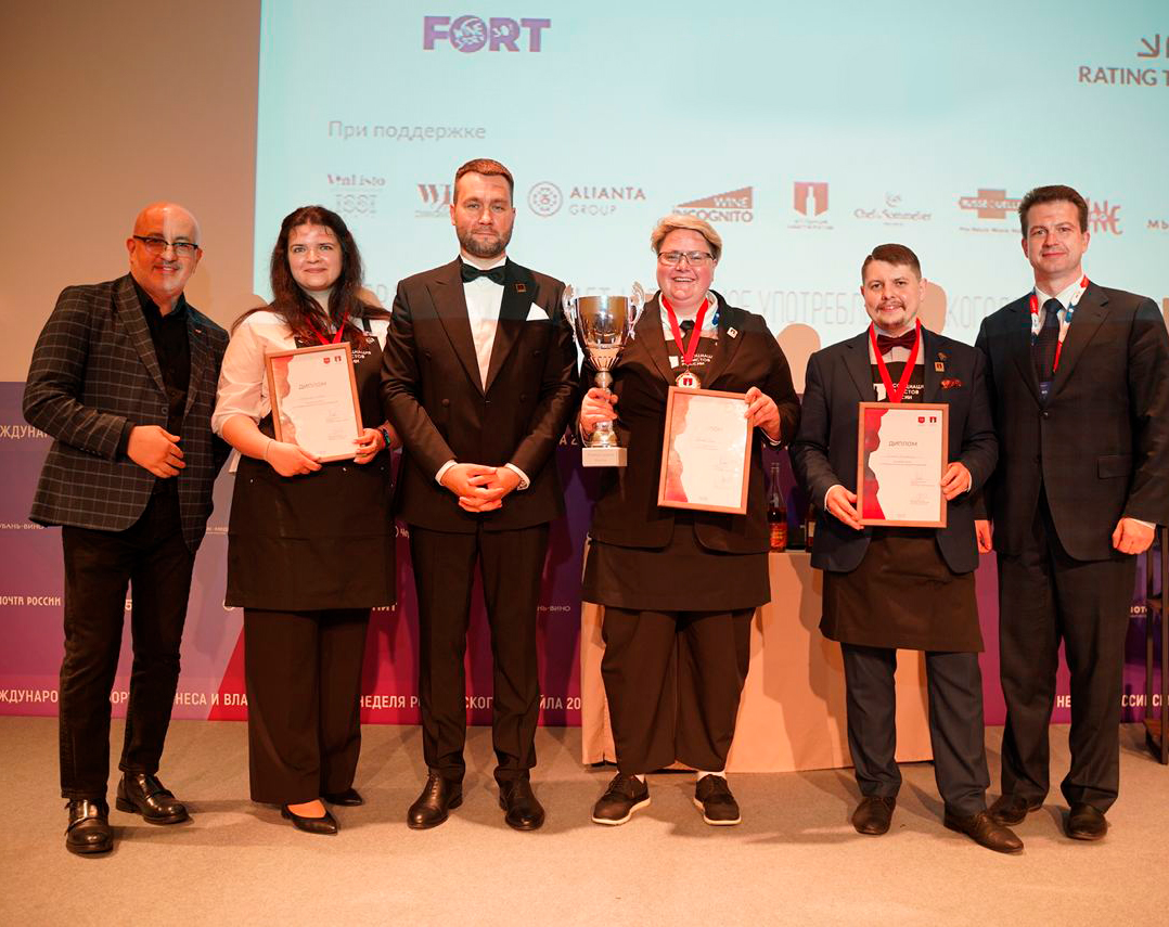 Елена Крутова из Владимира одержала верх на VII Всероссийском конкурсе кавистов. 31 мая 2023 года в Москве она успешно преодолела все этапы состязания и взяла кубок победителя. Все детали этой ошеломительной победы «Ключ-Медиа» узнал из первых уст.