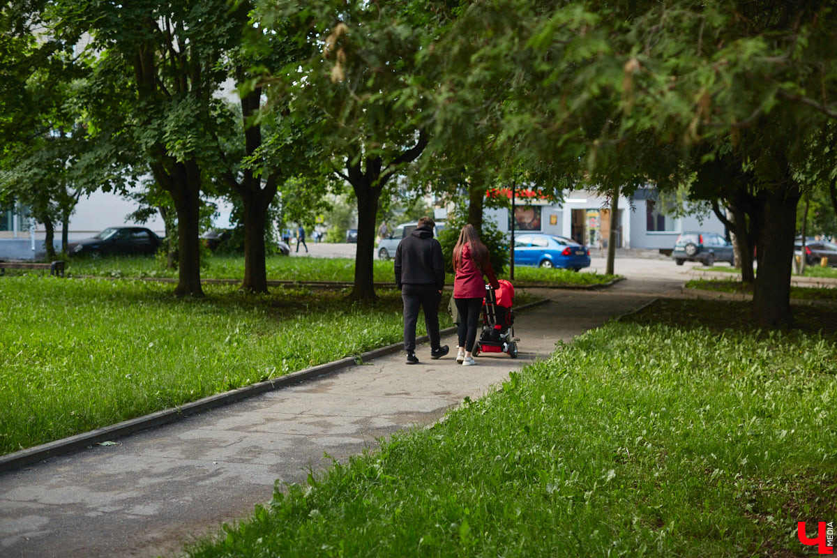 Вчера стало известно, какие общественные пространства в городе приведут в порядок следующим летом. Победителей в онлайн-голосовании за объекты для благоустройства, длившемся полтора месяца, оказалось два. «Ключ-Медиа» прогулялся по одному из мест для отдыха и оценил, так ли оно нуждается в переменах.