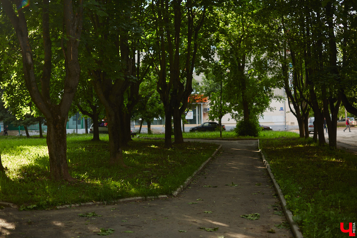 Вчера стало известно, какие общественные пространства в городе приведут в порядок следующим летом. Победителей в онлайн-голосовании за объекты для благоустройства, длившемся полтора месяца, оказалось два. «Ключ-Медиа» прогулялся по одному из мест для отдыха и оценил, так ли оно нуждается в переменах.