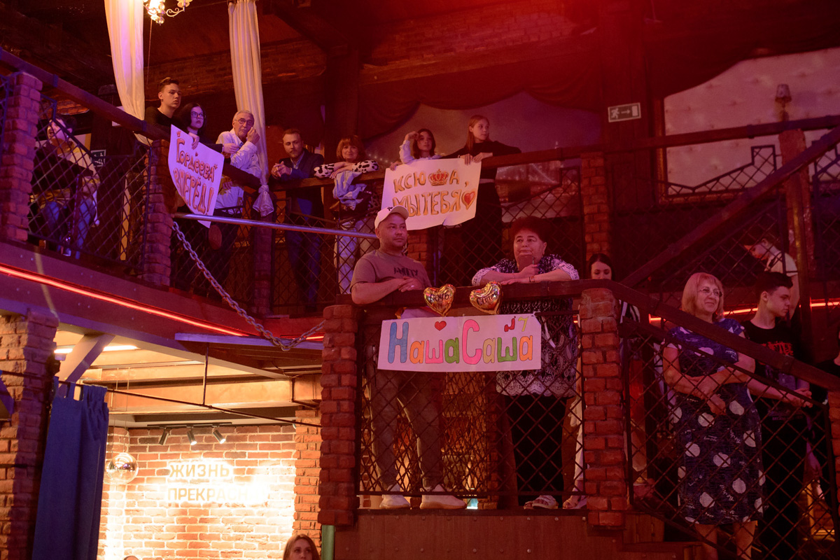 Зачем нужны детские конкурсы красоты? Участникам конкурса «Юные Мисс и Мистер Владимирская земля» ответ очевиден. Они пели, танцевали, демонстрировали красивые наряды, свои способности и купались в лучах славы. Кто же стал победителем, вы узнаете из нашей статьи.