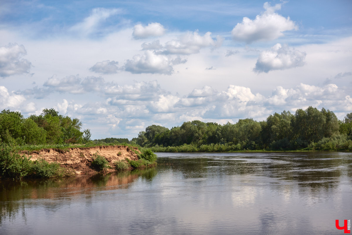 А почему бы нам не устроить экспресс-рыбалку, но что можно поймать всего за пару часов недалеко от центра города? Отвечаем на этот вопрос вместе с владимирским блогером Иваном Абашиным, который ведет свой канал о рыбалке. Берем спиннинг и отправляемся с ним на Клязьму, прямо под мост.