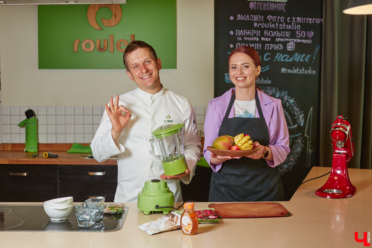 Популярное на детских шоу криомороженое с жидким азотом — отличное угощение в жару для активных и много работающих людей, предпочитающих ЗОЖ. За несколько минут из сливок и любых выбранных вами ингредиентов можно создать вкусный и оригинальный десерт.